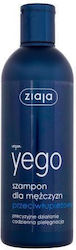 Ziaja Shampoos gegen Schuppen 300ml Ziaja Shampoos gegen Schuppen 300ml