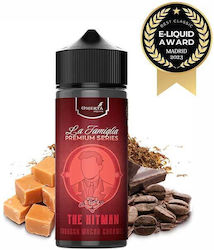 Omerta Flavor Shot La Famiglia Boss 120ml Omerta Flavor Shot La Famiglia Boss 120ml