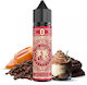 Omerta Flavor Shot La Famiglia 20ml/60ml 1pcs T...