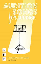 Audition Songs For Women