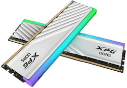 Adata Lancer Blade 32GB DDR5 με 2 Modules 2x16GB Adata Lancer Blade 32GB DDR5 με 2 Modules 2x16GB