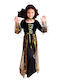 Carnival Kids Costume Drakulina