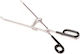 Comas Inox Meat Tong 40.5cm