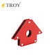 Troy T 95001 Γωνία Συγκόλλησης με Μαγνητική Ικανότητα 32kg & Γωνίες 90°