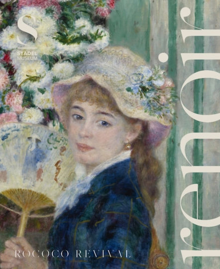 Renoir Rococo Revival Alexander Eiling 0628 Renoir Rococo Revival Alexander Eiling 0628