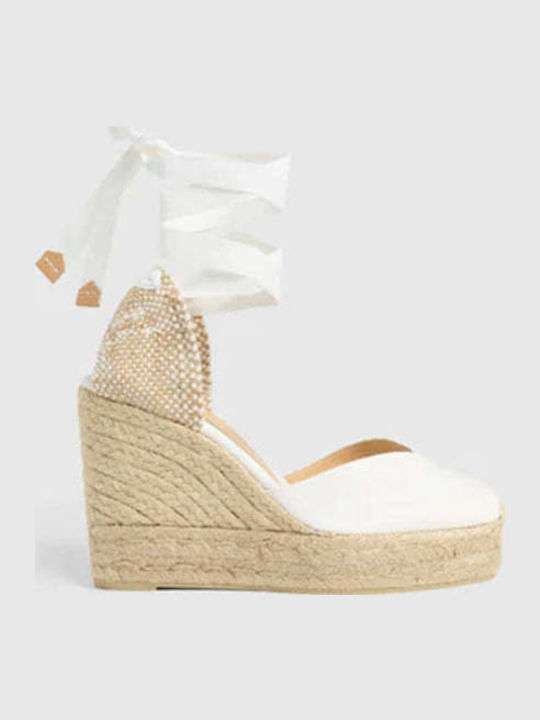 Castaner Chiara Damenplattformen im Espadrilles...