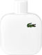 Lacoste - L.12.12 Blanc Edt 175 Ml - Frumusețe
