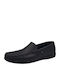 Mocasini barbati in Negru Culori