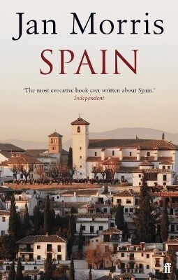 Spain Jan Morris