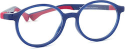 Nanovista Flicker 3.0 Rame Ochelari Copii Albas...