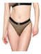 Damen Slip Khaki