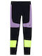 4F Kids Long Legging Black