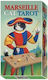 Marseille Cat Tarot Severino Baraldi