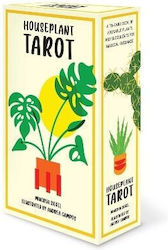 Houseplant Tarot A