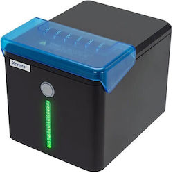 Xprinter Thermische Quittungsdrucker USB / E-Commerce-Website / Ethernet