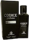 Grandeur Elite Codice Profumo Eau De Parfum 100ml
