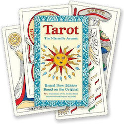 Tarot Card Pack Publishing