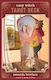 Cozy Witch Tarot Deck And Guidebook Amanda Lovelace