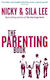 The Parenting Book Sila Lee Faith 0508