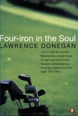 Four In The Soul Lawrence Donegan Penguin Books Ltd