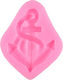 Craftistico Mold Silicone for Candle / Clay / Soap / Liquid Glass