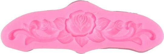 Craftistico Mold Silicone Edging for Candle / Clay / Soap / Liquid Glass