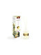 Prady Micado Perfumed Room Fragrance With Sticks 100ml Vanilla and Cinnamon 09673