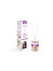 Prady Micado Parfum de cameră parfumat cu bețișoare 100ml Lily 08704