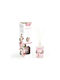 Prady Micado Парфюмиран ароматизатор за стая с пръчици 100ml Rose 08701