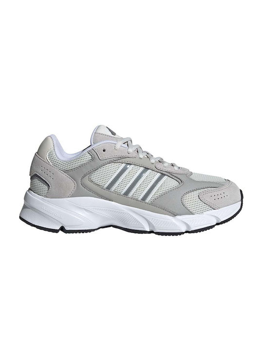 Adidas Damen Sneakers Gray