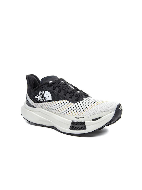 The North Face Summit Vectiv Pro Ii Sport Shoes Running Black