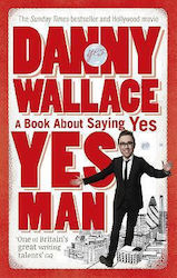 Yes Man Danny Wallace