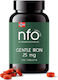 NFO Gentle Iron 25mg 100 Registerkarten