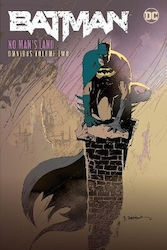 No Man's Land, Vol. 2
