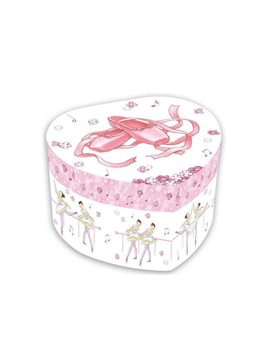 LiebeQueen Music Box