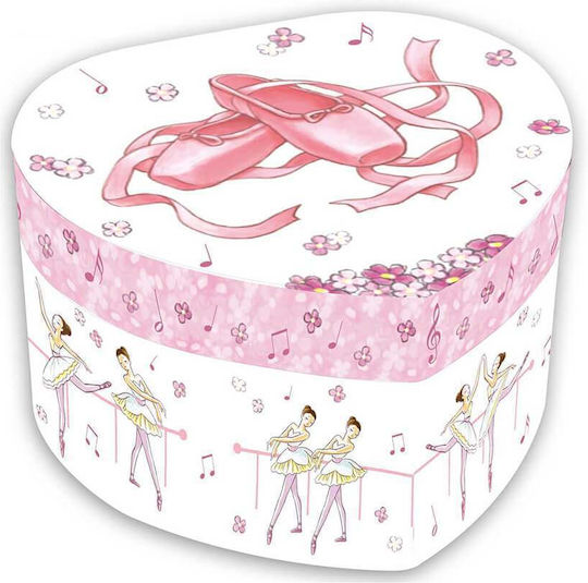 LiebeQueen Music Box
