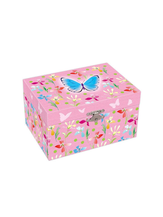 LiebeQueen Music Box