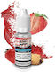 S-elf Juice Έτοιμο Υγρό Αναπλήρωσης Strawberry 20mg 10ml
