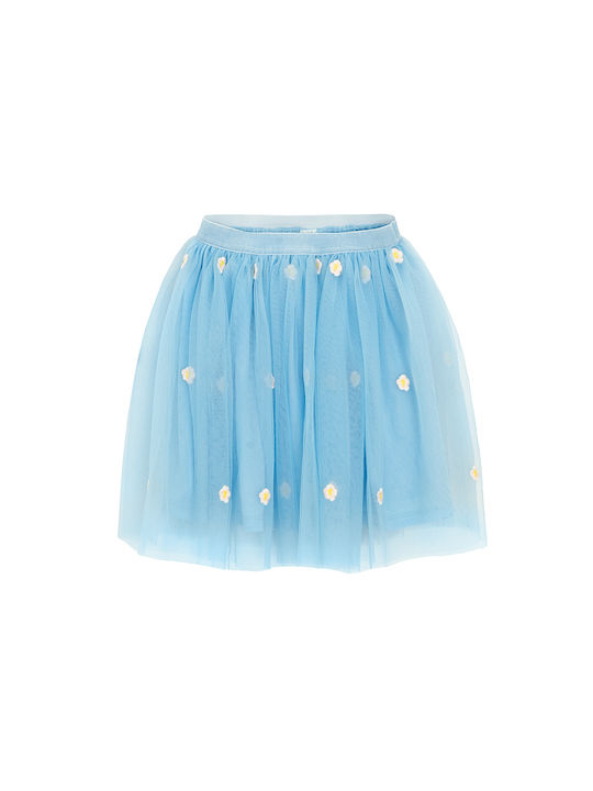 Cool Club Kids Skirt Blue