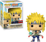 Funko Pop! Animation: Naruto - Minato Namikaze 935 Sonderausgabe (exklusiv)