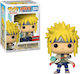 Funko Pop! Naruto - Minato Namikaze 935 Special Edition (Exclusive)