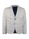 Kids Blazer Short Blue