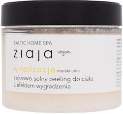 Ziaja Baltic Scrub Σώματος 300ml