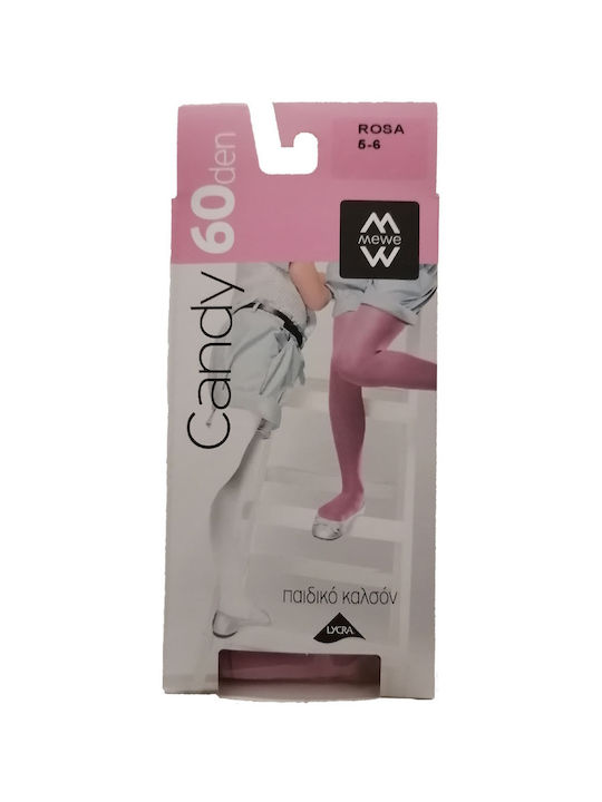 ME-WE Colant Copii Pink