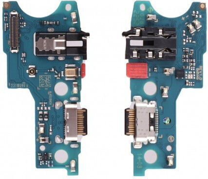 Kabel mit Anschluss zum Aufladen für Samsung Galaxy A14 4G/SM-A145F