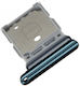 Slot Card Sim Verde pentru Samsung Galaxy S22 5G