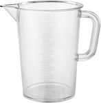 Eurostil Oxidant Measuring Cup 00609 100ml