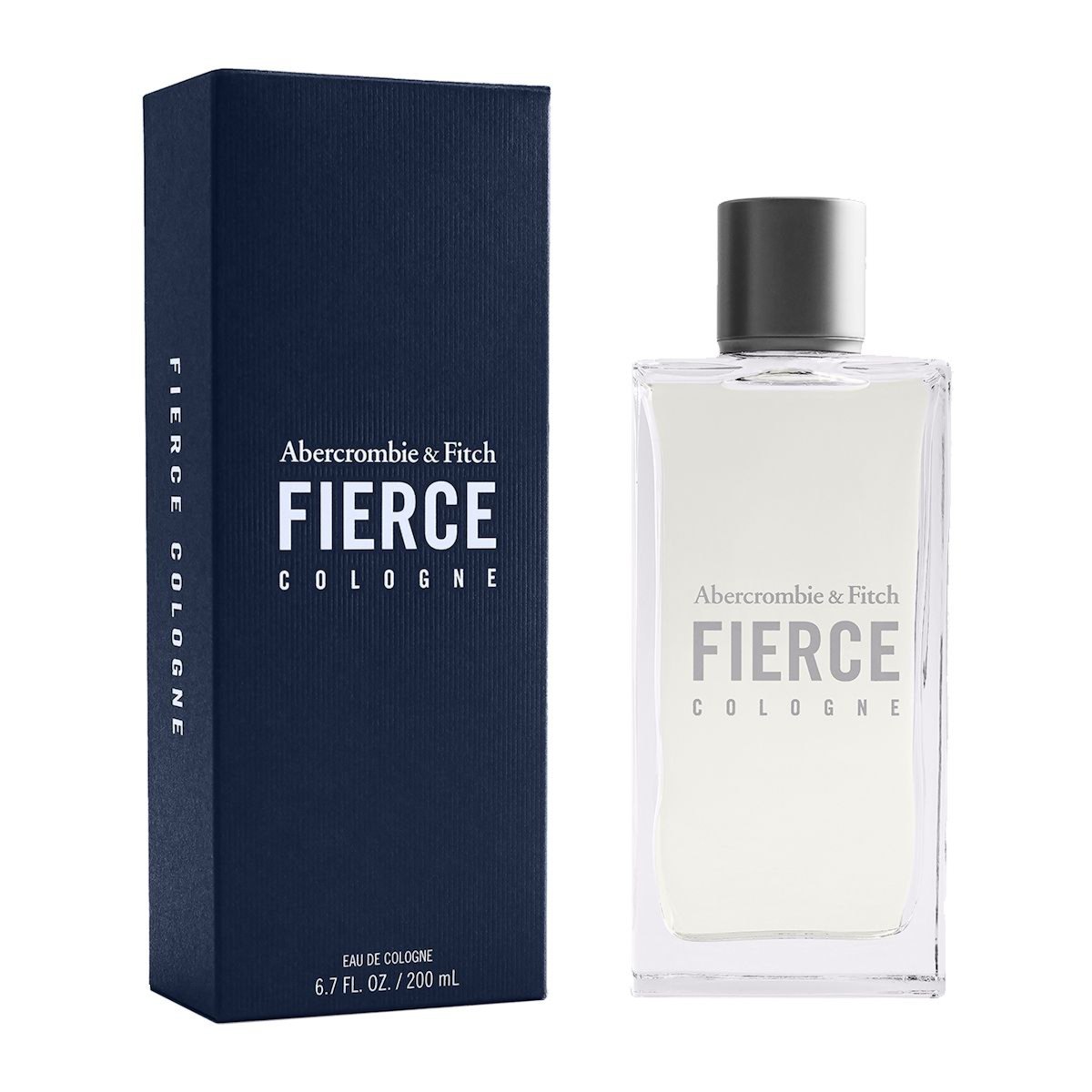アバクロ 香水 200ml Abercrombie&Fitch FIERCE Abercrombie & Fitch Fierce Eau de Cologne 200ml | Skroutz Romania