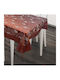 Linea Home Покривка за маса Puzzle Jacquard 180x220бр