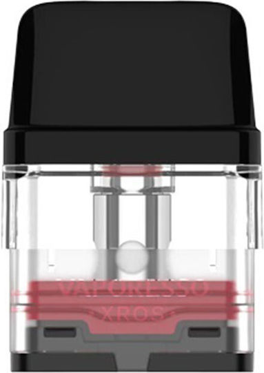 Vaporesso Xros Replacement Pod 2ml with Resistance 0.8ohm 1pcs